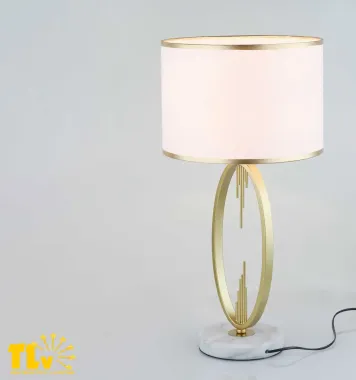 Đèn Bàn Trang Trí Để Giường Ngủ Cao Cấp | Đèn Trang Trí TLV