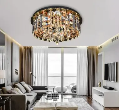 Đèn LED Âm Sàn Spotlight Ngoài Trời TLV - Chống Nước IP67 Cao Cấp