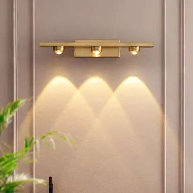 Đèn Bàn Trang Trí Hiện Đại Chao Vải TLV - Đèn Ngủ Cao Cấp Tối Giản
