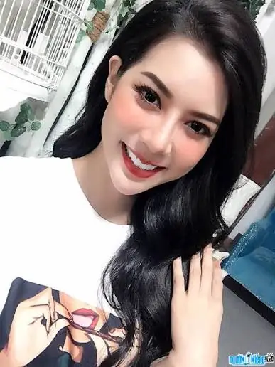 Chị Mai Lan 