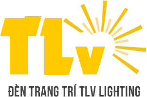 Đèn Trang Trí TLV – Đèn Phòng Khách, Đèn Chùm